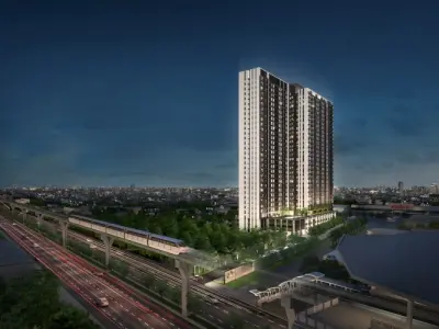 Nue Noble Chaengwattana