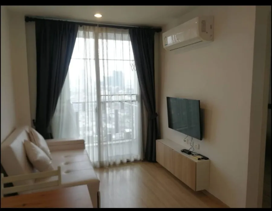 ขาย อาร์ทิมิสคอนโด สุขุมวิท77 1 ห้องนอน 1 ห้องน้ำ สิ้งอำนวยความสะดวกครบ วิวสูง จองเลย