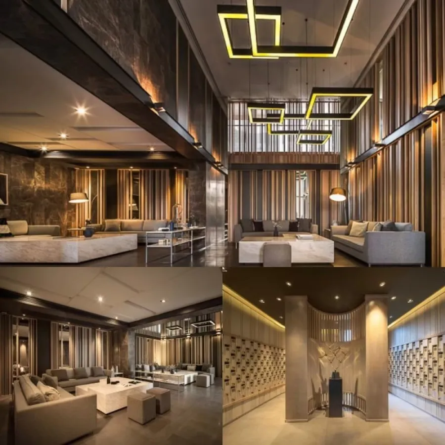 ขาย Condo Centric Ratchada – Huai khwang คอนโดย่านธุรกิจรัชดา ใจกลางเมือง วิวสระว่ายน้ำ รีบจองเลย!!
