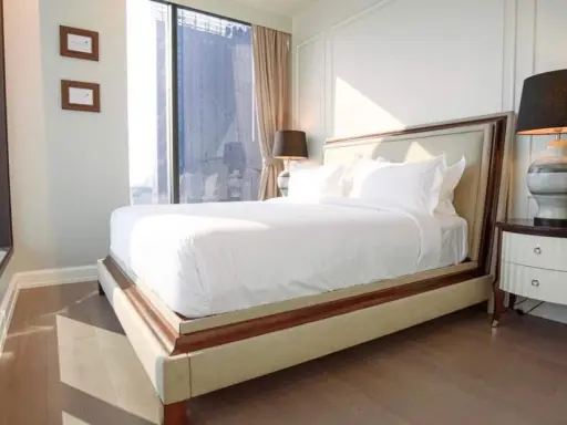 ให้เช่า เซอเลส อโศก ห้อง penthouse กว้าง เฟอร์นิเจอร์ครบ พร้อมอยู่ อย่ารอช้า