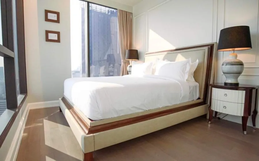 ให้เช่า เซอเลส อโศก ห้อง penthouse กว้าง เฟอร์นิเจอร์ครบ พร้อมอยู่ อย่ารอช้า