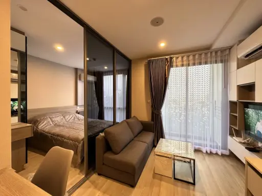 🏠🌃 เช่าคอนโด ซายน์ สุขุมวิท 50 🏠🌃 images