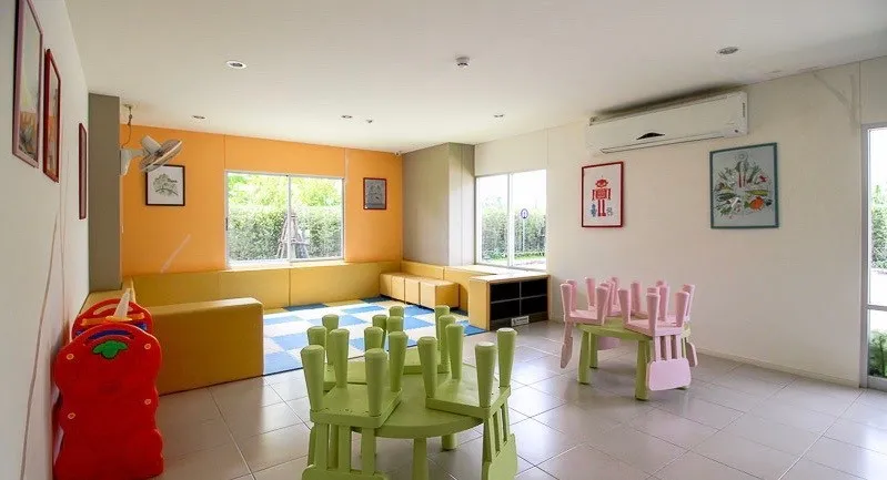 For sale คอนโด ลุมพินี มิกซ์ เทพารักษ์ – ศรีนครินทร์ 2 นอน 2 น้ำ ราคาไม่แรง รีบมาจับจองเลย