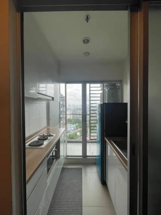 ขาย เช่า ยู ดีไลท์ 3 ประชาชื่น-บางซื่อ ชั้น 22 Built in สวยทั้งห้อง จองเลย อย่ารอช้า จองเลย ด่วนๆ