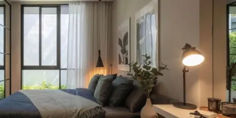 ขายดาวน์โครงการ Nue District R9 ราคาดีที่สุด ชั้น 15 ทิศตะวันออก วิวสวย ทำเลดีที่สุดในย่านนี้ จองเลย