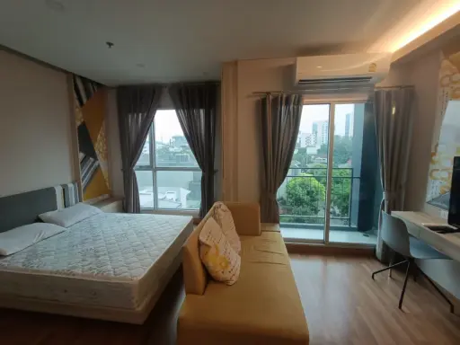 🏠🌃 ให้เช่า คอนโด ลุมพินี พาร์ค วิภาวดี-จักตุจักร 🏠🌃 images