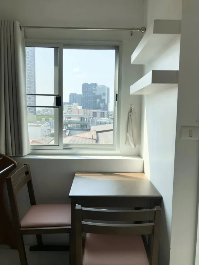 ให้เช่า My Condo Sukhumvit 52 คอนโดใกล้สถานีอ่อนนุช เดินทางสะดวกมาก ตกแต่งครบเซต ห้ามพลาด