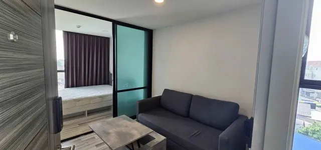 ขาย ให้เช่า คอนโด เดอะคิวบ์ พรีเมียม รามอินทรา 34 โทนสีขาว ราคาเป็นมิตร น่าอยู่ อย่ามัวรอช้านะคะ images