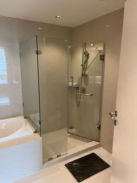 Condo for sale/rent, Vtara Sukhumvit 36, corner room, high privacy. Fully furnished, ready to move in