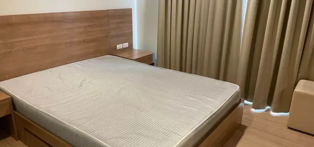 ขาย ให้เช่า ริทึ่ม รัชดา-ห้วยขวาง ห้องกว้างอยู่สบาย ไม่อึดอัด เฟอร์ครบจัดเต็ม ไม่ควรพลาด images