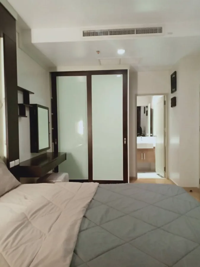 ขาย ให้เช่าด่วน!! คอนโด โนเบิล รีวิล ชั้น 10 ห้องสวย ราคาดี หิ้วกระเป๋าพร้อมเข้าอยู่ได้ทันที จองเลย!