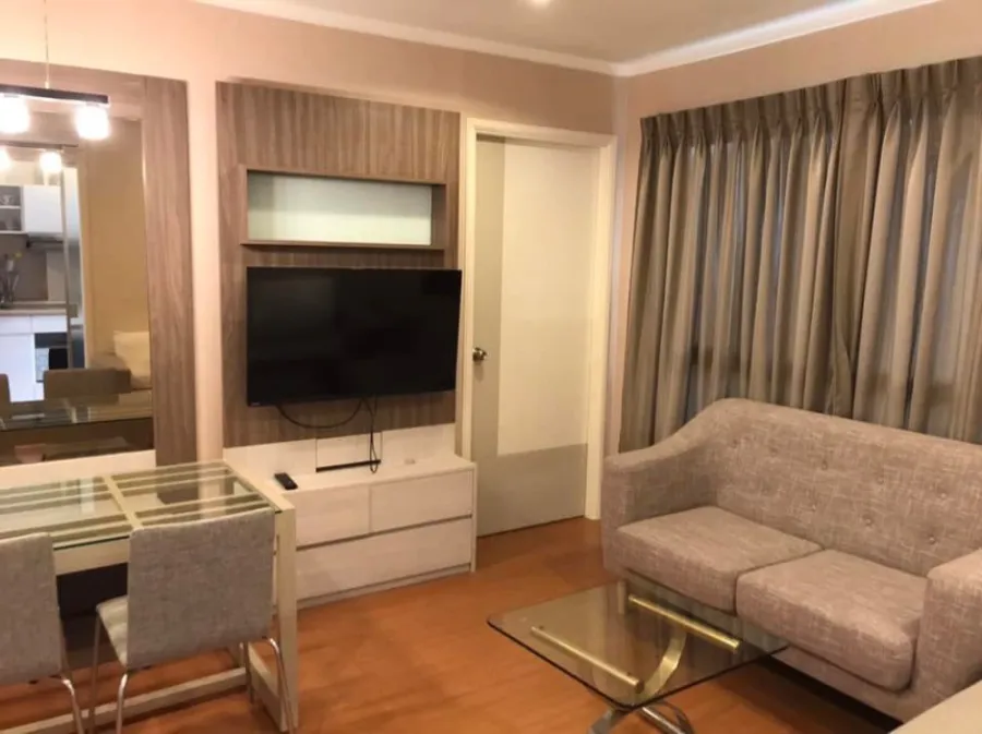ขายคอนโด ลุมพินี พาร์ค รัตนาธิเบศร์-งามวงศ์วาน 2ห้องนอน เฟอร์Built-In พร้อมหิ้วกระเป๋าเข้าอยู่รีบจอง