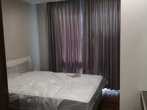 Condo for rent, The Metropolis, beautiful room, fully furnished, hurry and book now!! images