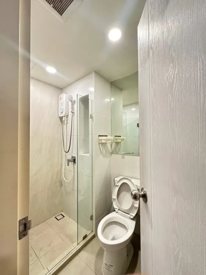 Condo for rent at The Origin Ramintra 83. Nice unit, complete amenities, great price. Don't miss out!