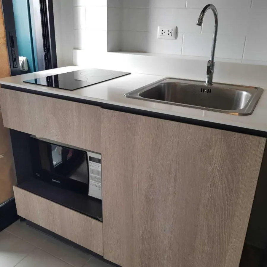 Condo For Rent The Base Petkasem ห้องแต่งน่าอยู่ สะดวกครบจบที่เดียว จองได้แล้ววันนี้อย่าพลาด