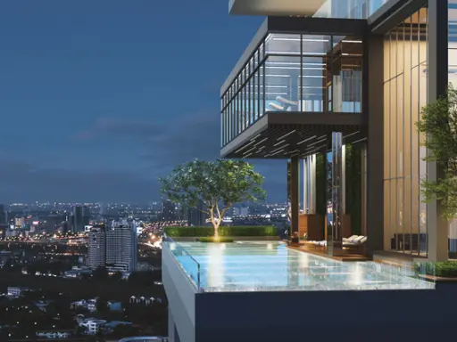Condo Mayfair Place Victory Monument
