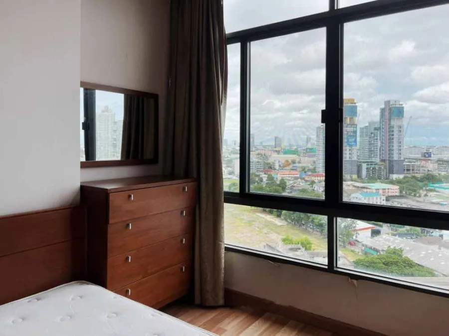 ขาย / ให้เช่า คอนโด ไอดีโอ บลูโคฟ สุขุมวิท เฟอร์ครบ ห้องสวย พร้อมอยู่ พลาดไม่ได้แล้ว!!