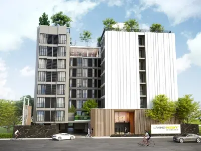 Living Nest Udomsuk 30