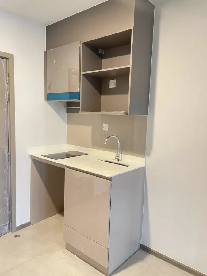 Condo for rent: Aspire-Sukumvit Rama 4, ready to move in, fully furnished, great price, reserve now!