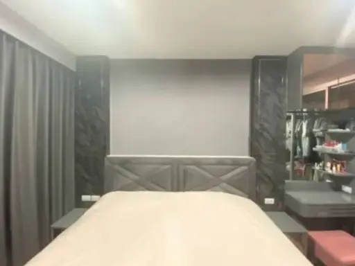 ขาย The Parkland Charan–Pinklao ห้องชั้นสูง พร้อมเฟอร์ มาแต่ตัวเข้าอยู่ได้เลย!! images
