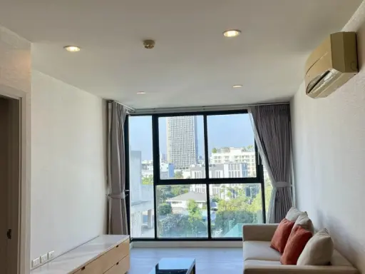 ขาย D 25 Thonglor Condominium บรรยากาศดีสุดๆ ห้องตกแต่งน่าอยู่ เรียบง่าย อยู่สบาย สนใจรีบจับจองเลย images