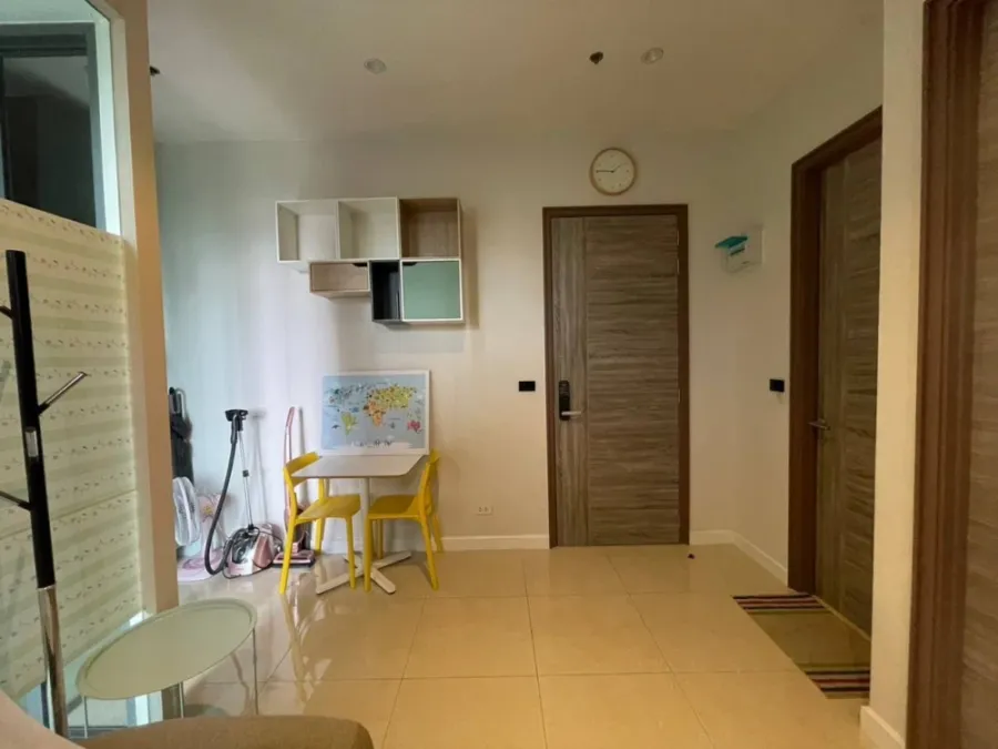 Condo for sale/rent: Mayfair Place Sukhumvit 50, ready to move in, affordable price, buy/reserve now!!