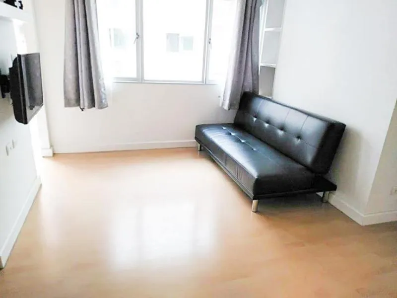 ให้เช่า my condo ladprao 27 ห้องใหญ่มาก ครัวแยกเป็นสัดส่วน ใกล้ MRT ราคาดี จองเลย