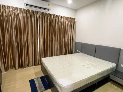 ให้เช่า ศุภาลัย ลอฟท์ สถานีแยกไฟฉาย ห้องน่าอยู่ ราคาจับต้องได้ มีครบจบที่นี่ บอกเลยว่าต้องจองด่วนๆ images