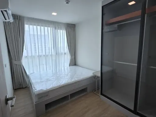 Condo for rent, Cave Luminous Bangmod. Ready to move in, fully furnished. Just bring your belongings and move in! Don't miss out!