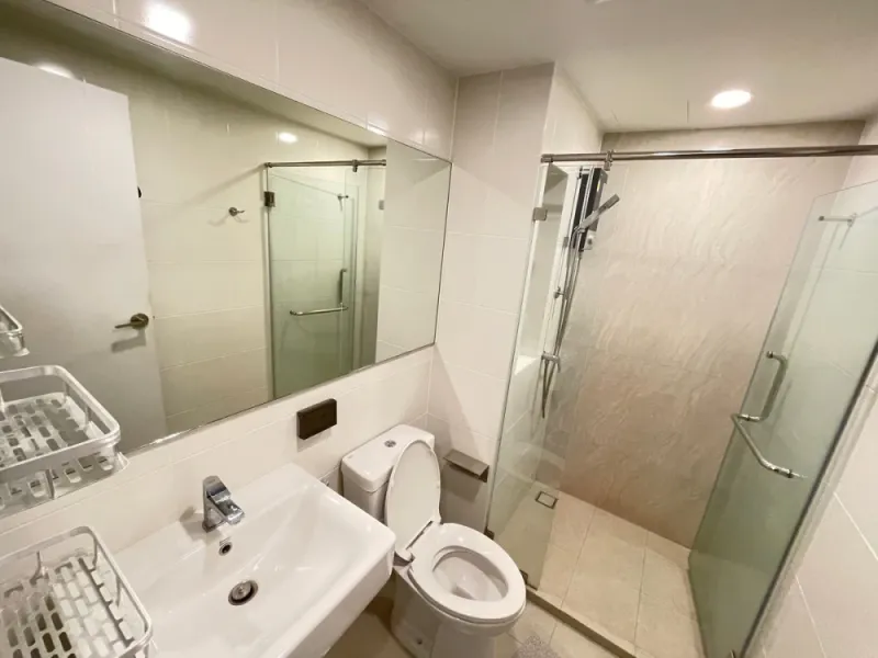 ขาย THE ORIGIN Sukhumvit 105 ชั้น 6 ห้องน่าอยู่ แต่งครบ จองเลย ห้ามพลาด