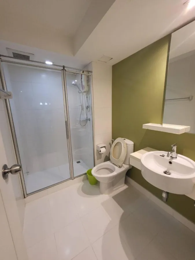 ให้เช่า คอนโด เดอะ รูม สุขุมวิท 79 เฟอร์ครบ พร้อมอยู่ เดินทางสะดวก รีบจองก่อนหลุด!!