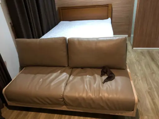 Selling Izzy Condo Suksawat, 6th floor, fully furnished, ready to move in, good price, don't wait, book now!! images