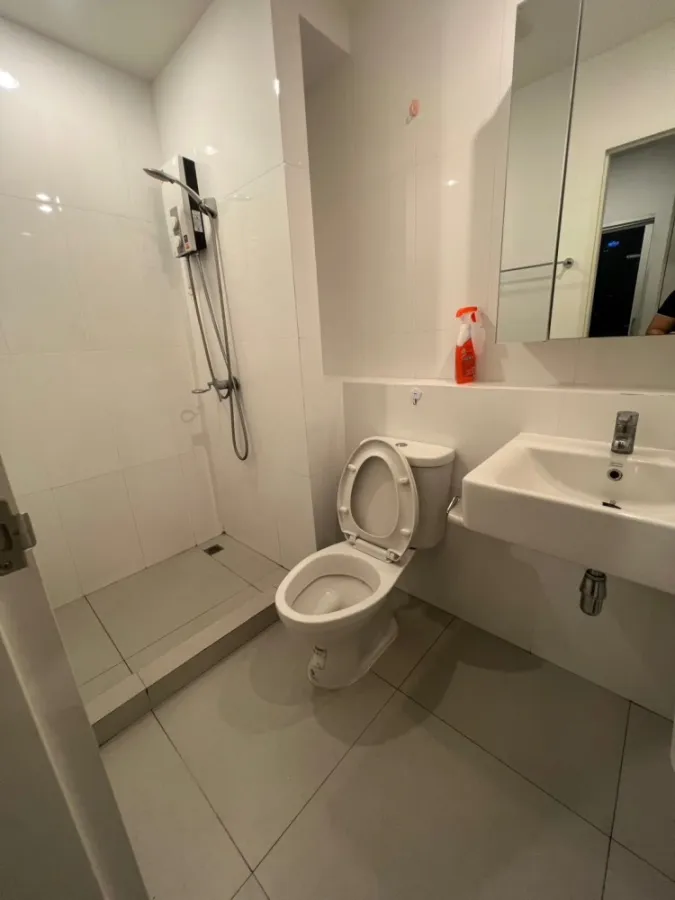 For sale, rent, The Prodigy Phetkasem 62, good location, convenient travel, near MRT Bang Khae. Hurry, hurry.