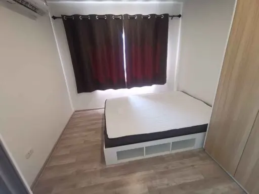 For sale: Sena Kit Phetkasem - Phutthamonthon Sai 7, great view, good atmosphere, fully furnished, ready to move in, hurry and book before you miss ou