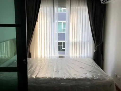 **Condo for sale, Regent Home, Bang Son 27** Furnished room, ready to move in, near MRT, prime location, affordable price, hurry to reserve!