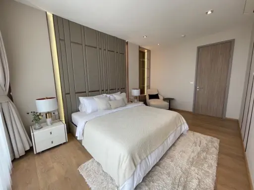 Sale Park 24 Origin Phromphong ห้องกว้างมาก ตกแต่ง Buit-In เรียบหรู สวยน่าอยู่สุดๆ ห้ามพลาด images