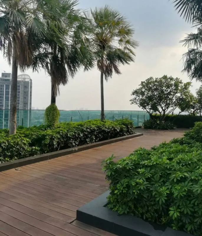 เช่า คอนโด ไลฟ์ แอท สุขุมวิท 65 ตกแต่งสวย เฟอร์นิเจอรพร้อม ห้องสะอาดมากๆ พลาดไม่ได้แล้วนะคะ