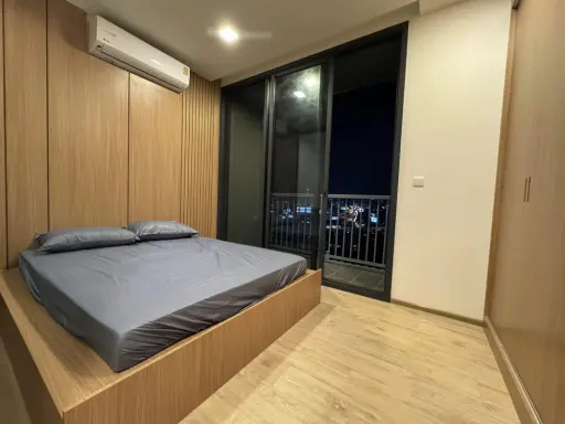 ให้เช่า คอนโด XT phayathai ชั้น 22 วิวสวย ไม่บล็อค Fully furnished รีบมาจองก่อนพลาดโอกาส images