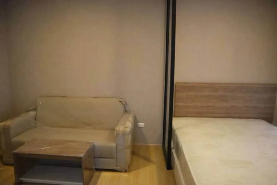 Lesto Sukhumvit 113 Condo for rent. Nice room, fully furnished and equipped. Book now!