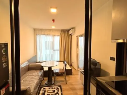 🏠🌃 ให้เช่า เเชปเตอร์วัน มอร์ เกษตร 🏠🌃 images