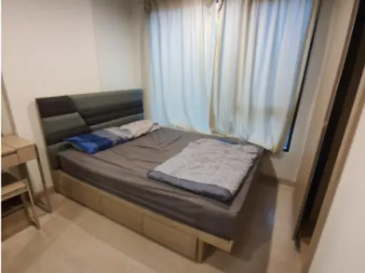 Condo for sale / rent, The Niche Mono Sukhumvit 50, very nice room.