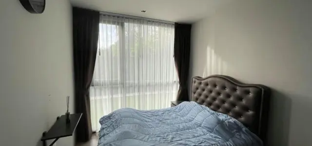 ขาย ให้เช่า คอนโด เดอะ ไลน์ วงศ์สว่าง Built-in furniture สิ่งอำนวยความสะดวกครบมาก มาแต่ตัวได้เลยจ้า images