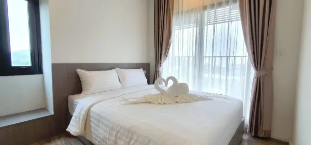 ขาย ให้เช่า KnightsBridge The Ocean Sriracha ห้องสะอาดสบายตา ตกแต่งสวยน่าอยู่ ไม่จองพลาดสุดๆ images