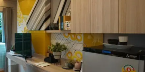 ขาย LPN Park Vibhavadi-Chatuchak 1 bed ห้องแต่งครบเลยครับ​พร้อมอยู่​