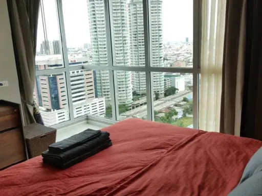 ให้เช่า คอนโด ริทึ่ม สาทร – นราธิวาส ห้องสวย สะอาด กว้าง พร้อมอยู่ images