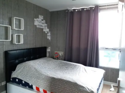 Urgent sale, Condo Mayfair Place Sukhumvit 64, very good value