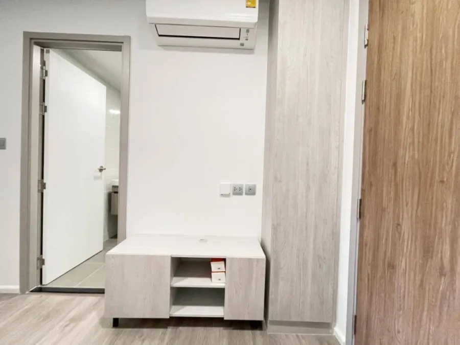 🏠🌃 Condo for Rent: Atmoz Portrait Srisaman 🏠🌃