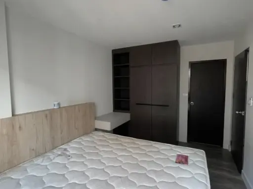 ให้เช่า G Condo Sriracha ห้องพร้อมอยู่ เฟอร์พร้อม ราคาสบายกระเป๋า จองเลยก่อนพลาด