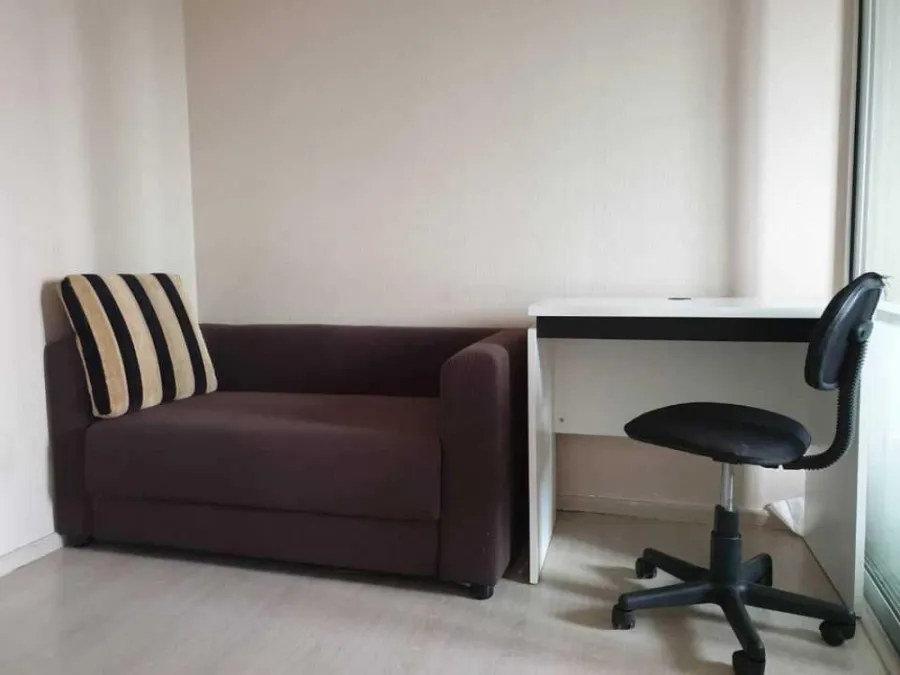 For Rent Plum condo Park Rangsit ชั้นสูง วิวแจ่ม แถมราคาดีสุดๆ สนใจรีบย้ายเลยจ้า ก่อนหลุดมือ