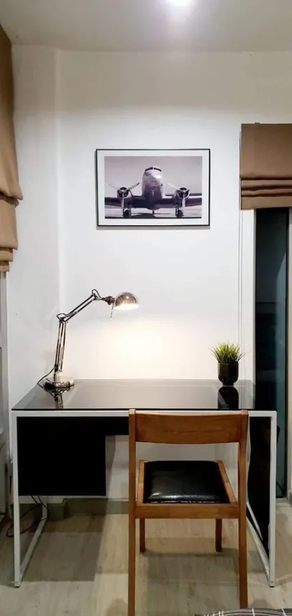 ขาย ให้เช่า Victoria Lakeview Condominium ห้องกว้างมาก โซฟานั่งสบายสุดๆ ตกแต่งน่าอยู่ ห้ามพลาด